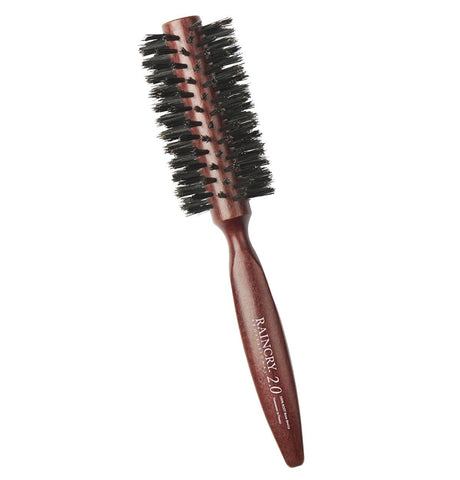 Smooth 2.0 Pure Natural Bristle Brush