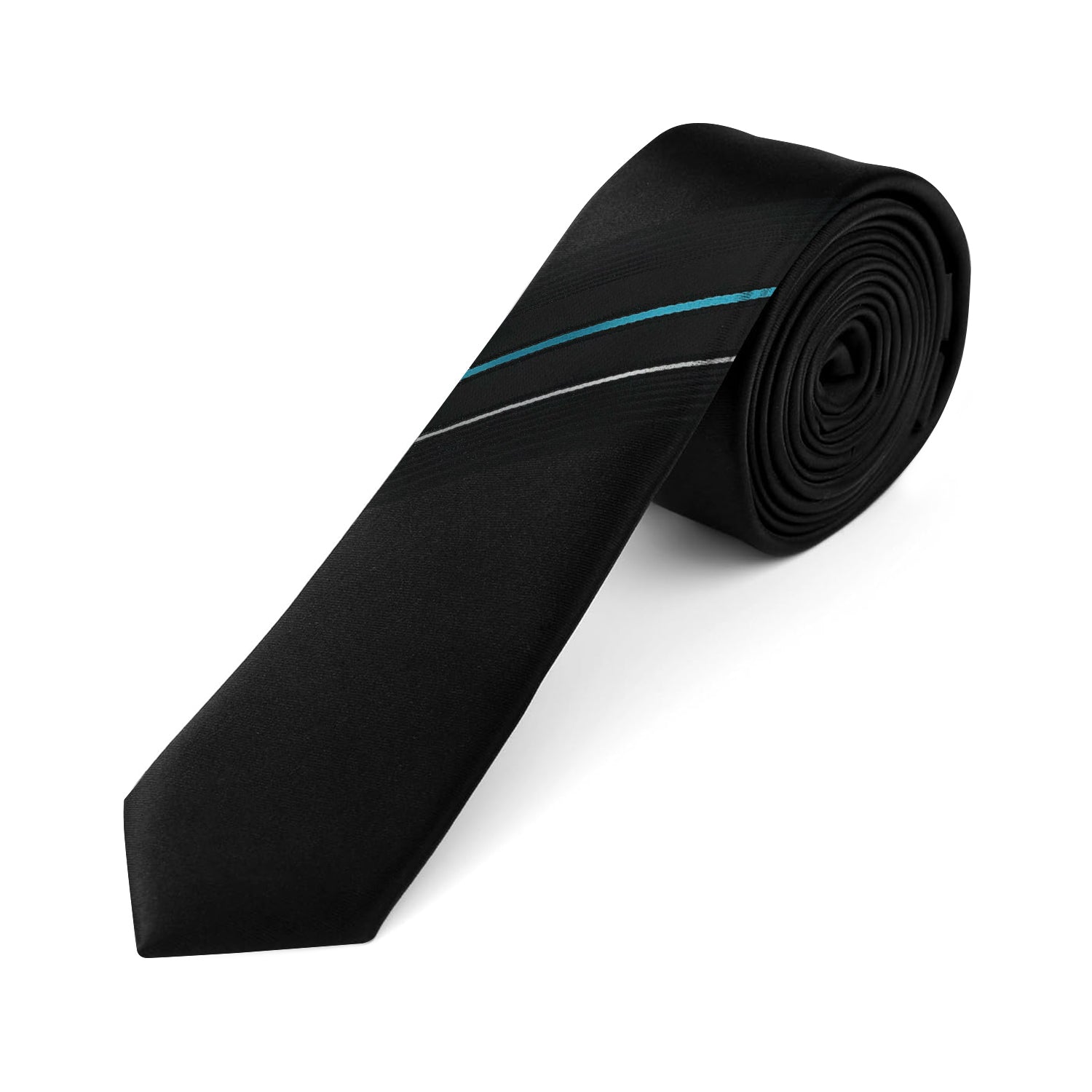 BELLISSIMO MENS TIES