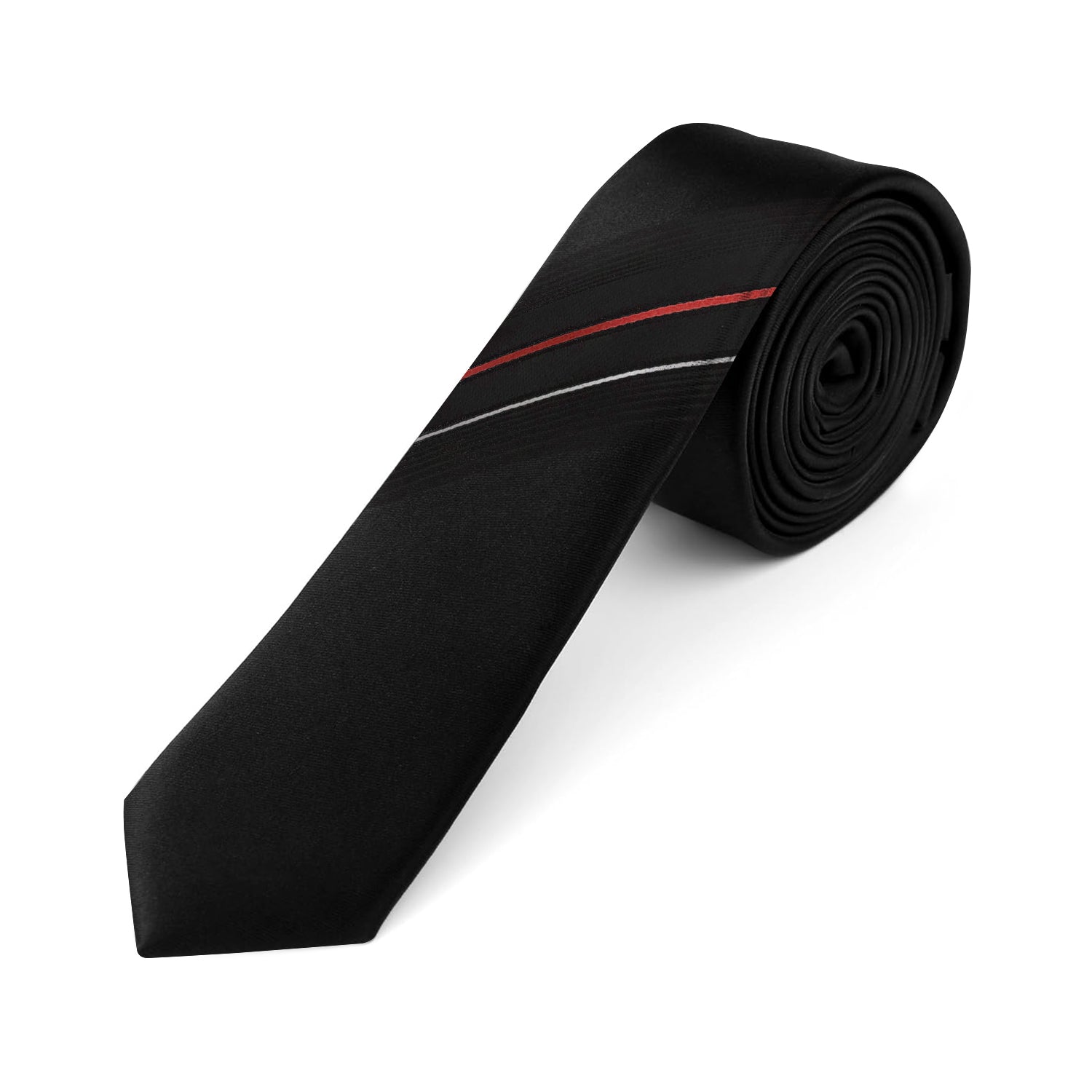 BELLISSIMO MENS TIES