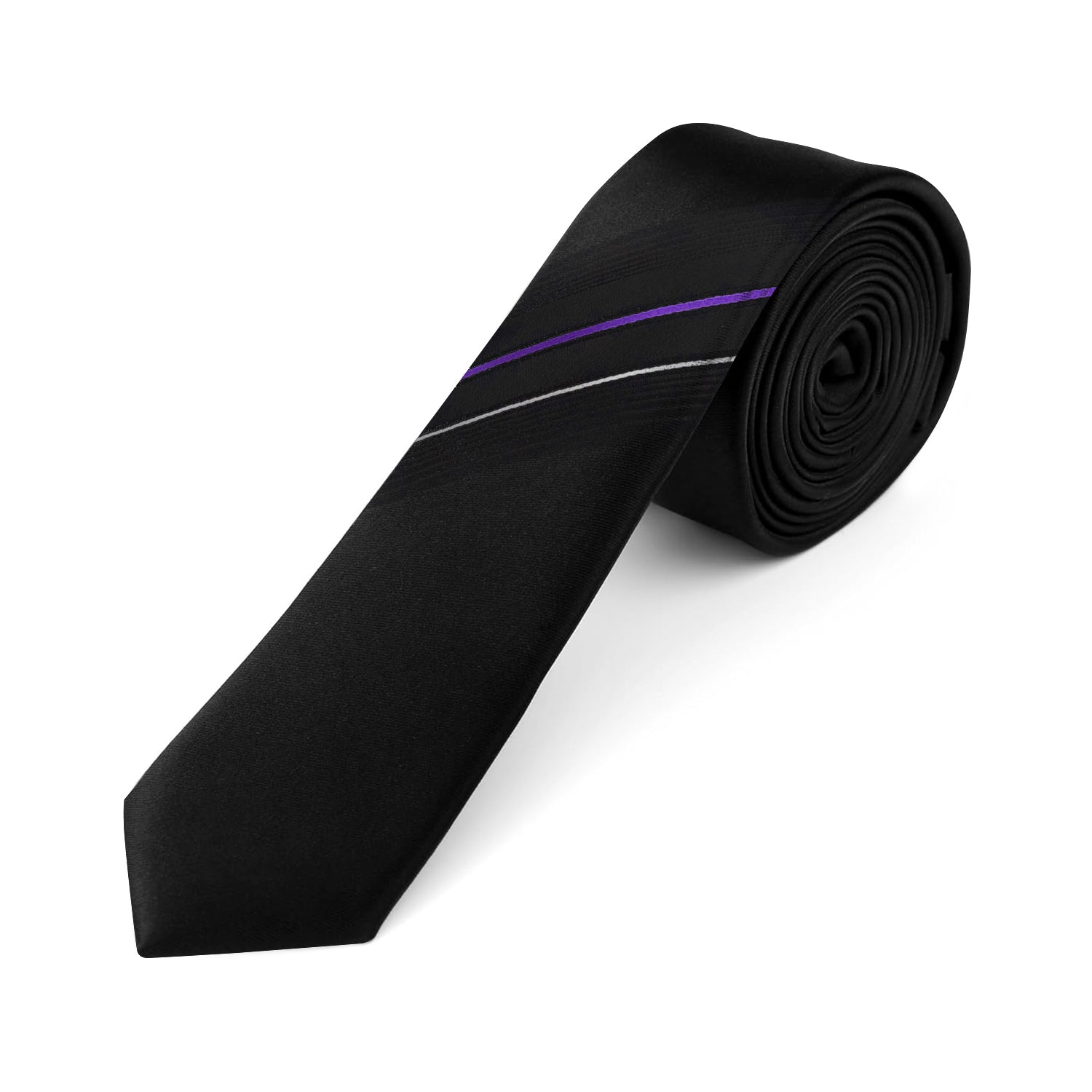 BELLISSIMO MENS TIES