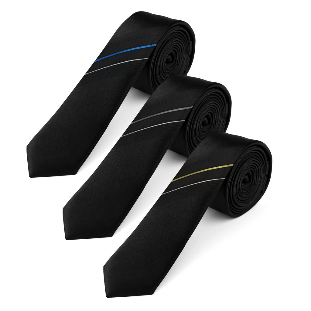 BELLISSIMO MENS TIES