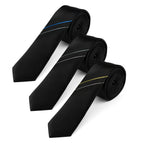 BELLISSIMO MENS TIES