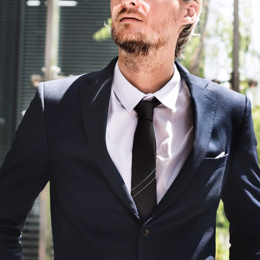 BELLISSIMO MENS TIES