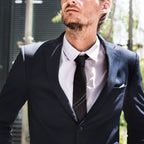 BELLISSIMO MENS TIES