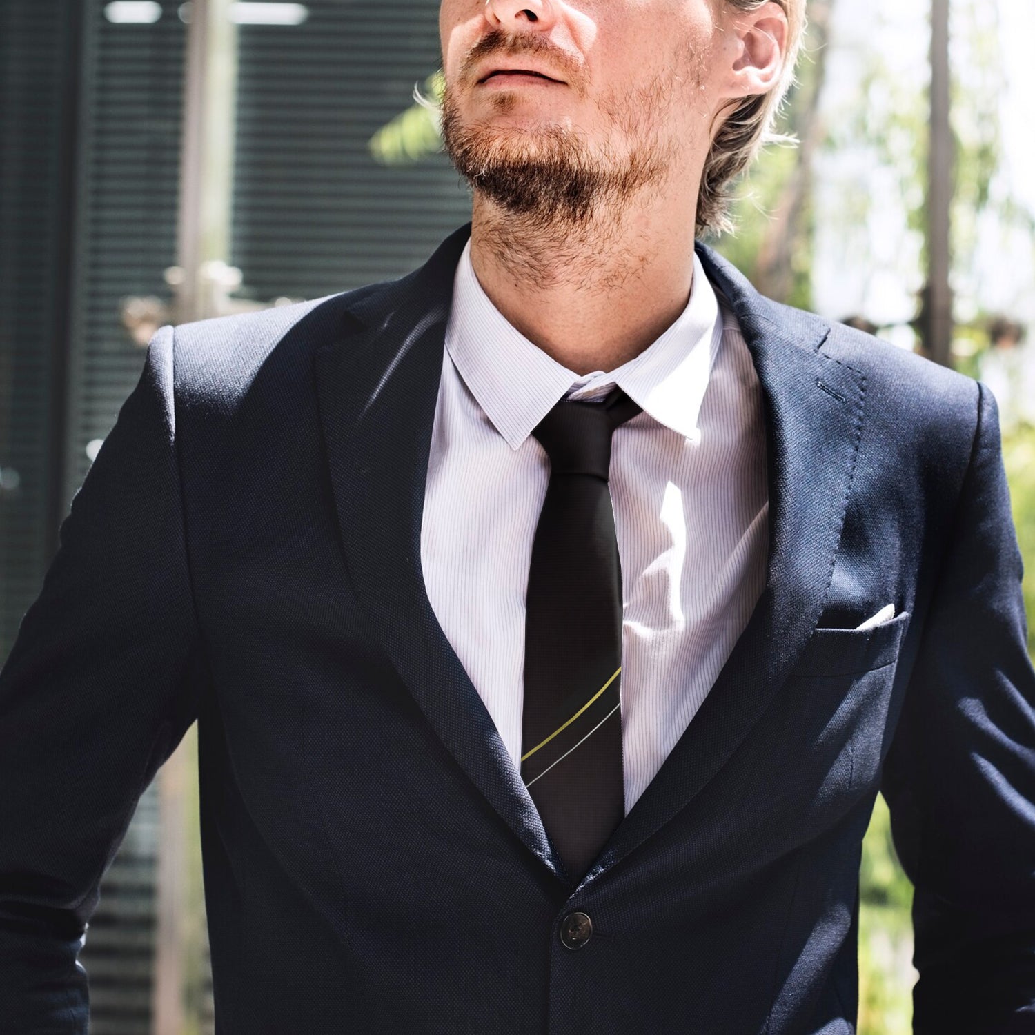 BELLISSIMO MENS TIES