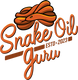 Snake Oil Guru - Home