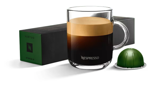 Veruto Coffee Pod Sleeves