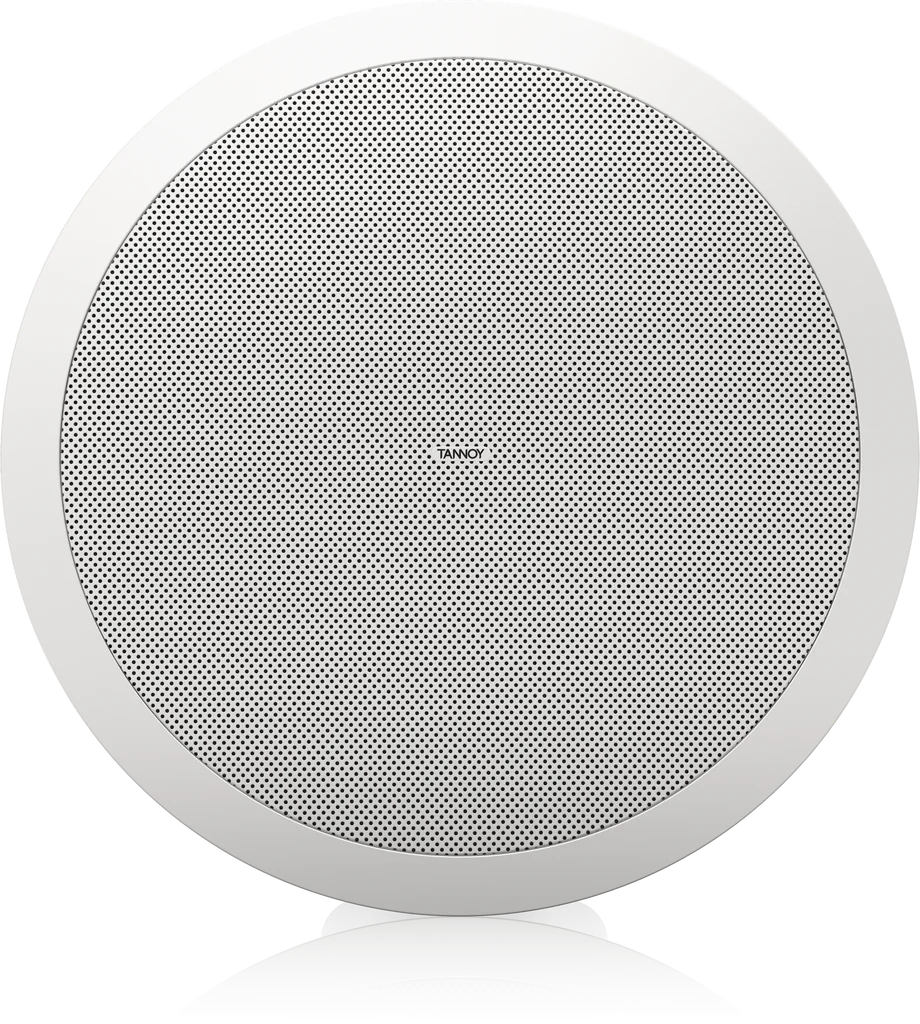 CVS 801S LZ 8" IN-CEILING SUBWOOFER LOUDSPEAKER