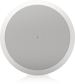 CVS 801S LZ 8" IN-CEILING SUBWOOFER LOUDSPEAKER