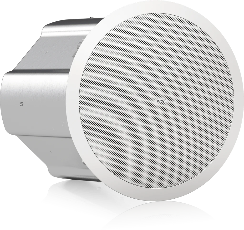CVS 801S LZ 8" IN-CEILING SUBWOOFER LOUDSPEAKER