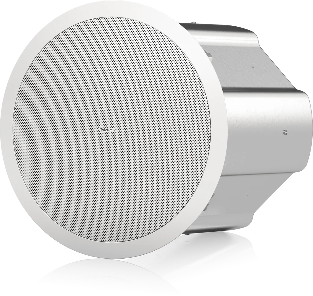 CVS 801S LZ 8" IN-CEILING SUBWOOFER LOUDSPEAKER