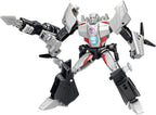 EARTHSPARK WARRIOR CLASS MEGATRON ACTION FIGURE