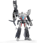 EARTHSPARK WARRIOR CLASS MEGATRON ACTION FIGURE