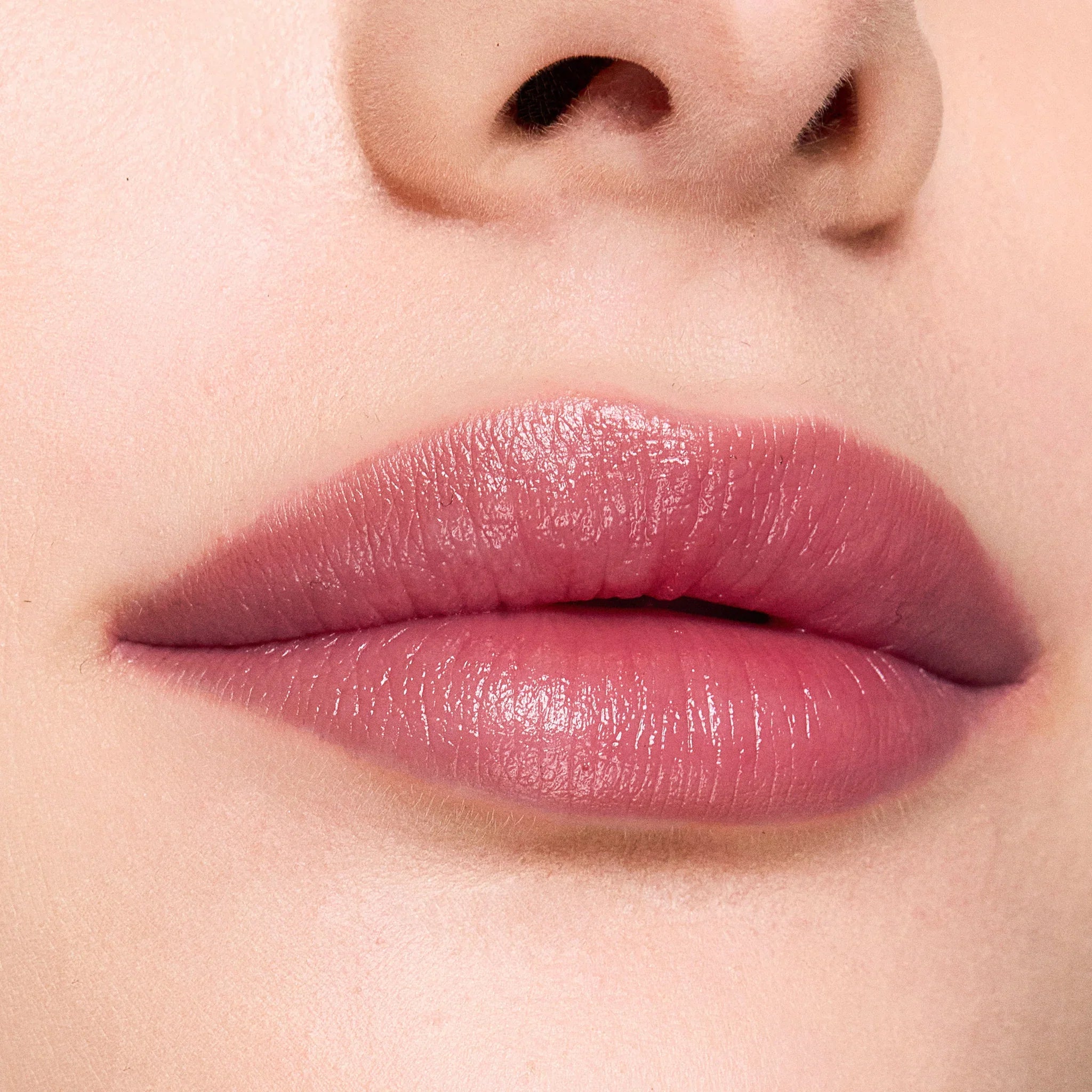 SHEER LIP COLOR MULBERRY