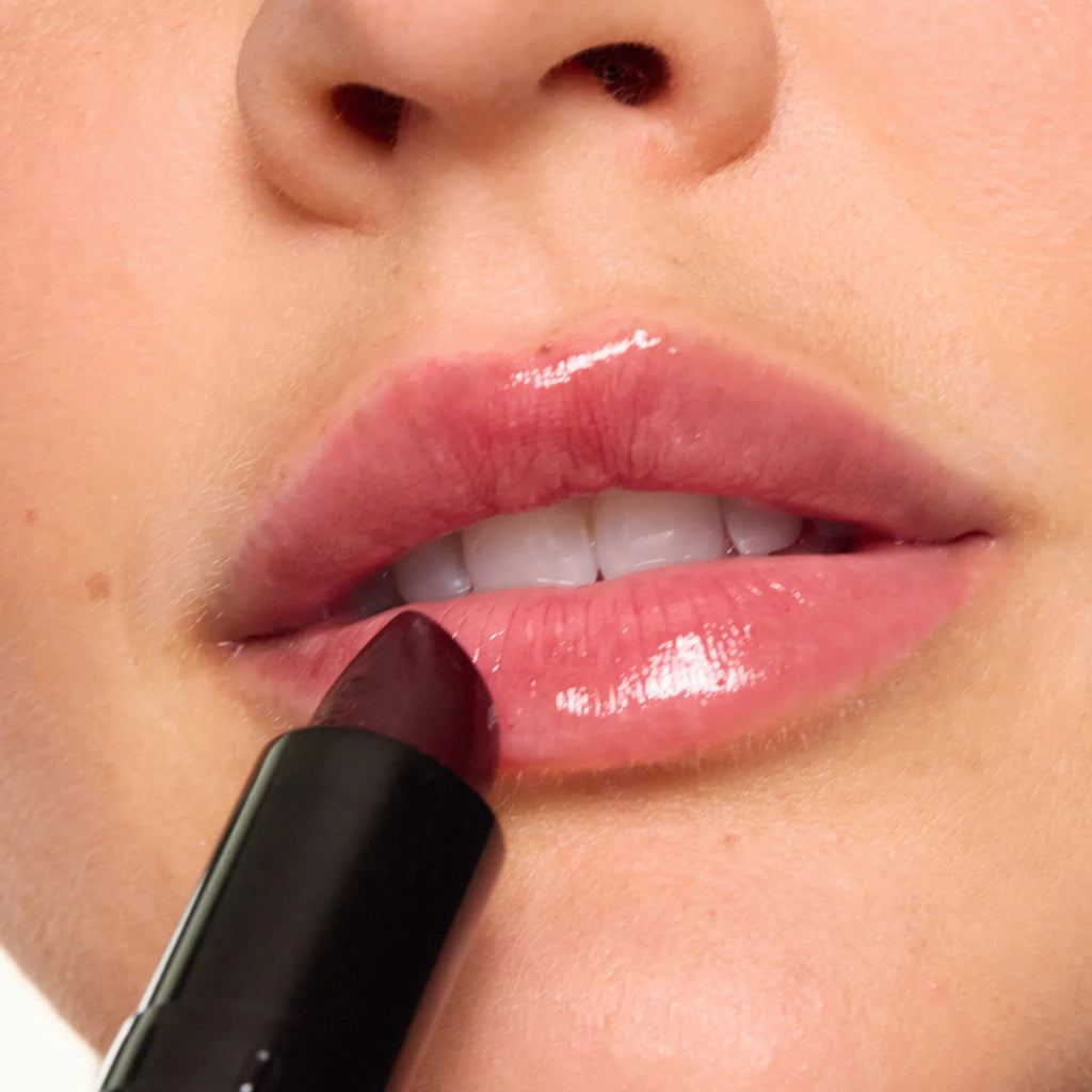 SHEER LIP COLOR MULBERRY