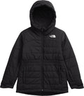 ZAPHIRA SYNTHETIC SNOW JACKET - GIRLS