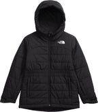 ZAPHIRA SYNTHETIC SNOW JACKET - GIRLS