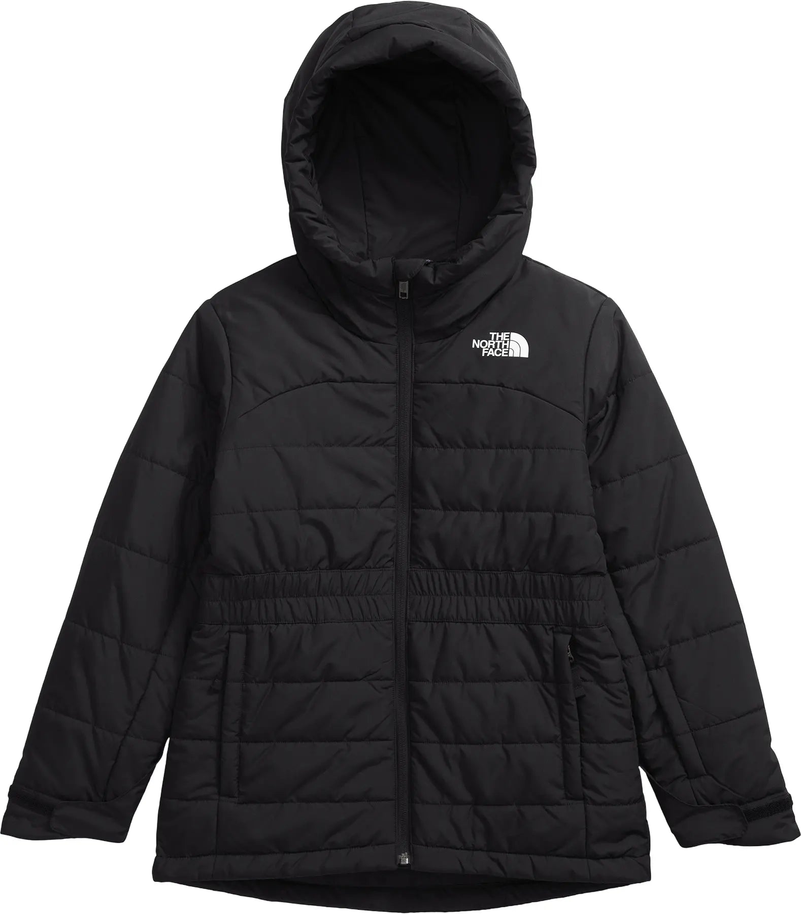ZAPHIRA SYNTHETIC SNOW JACKET - GIRLS