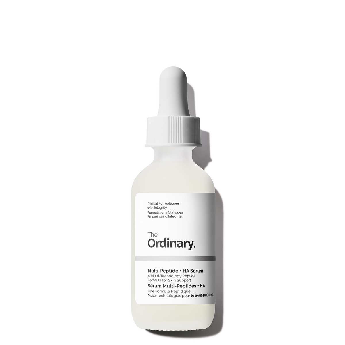 LONG-LASTING DRY TEXTURE