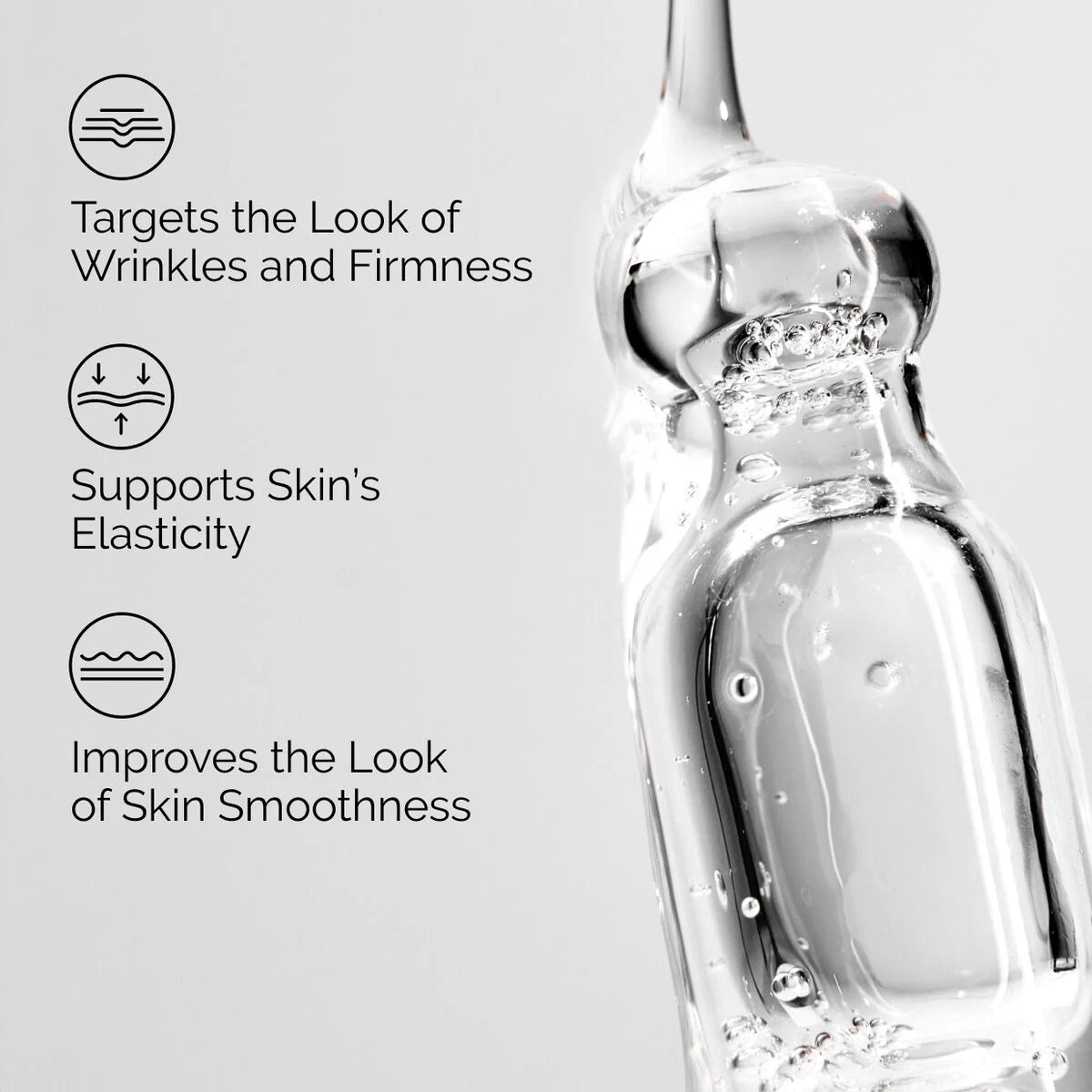 LONG-LASTING DRY TEXTURE