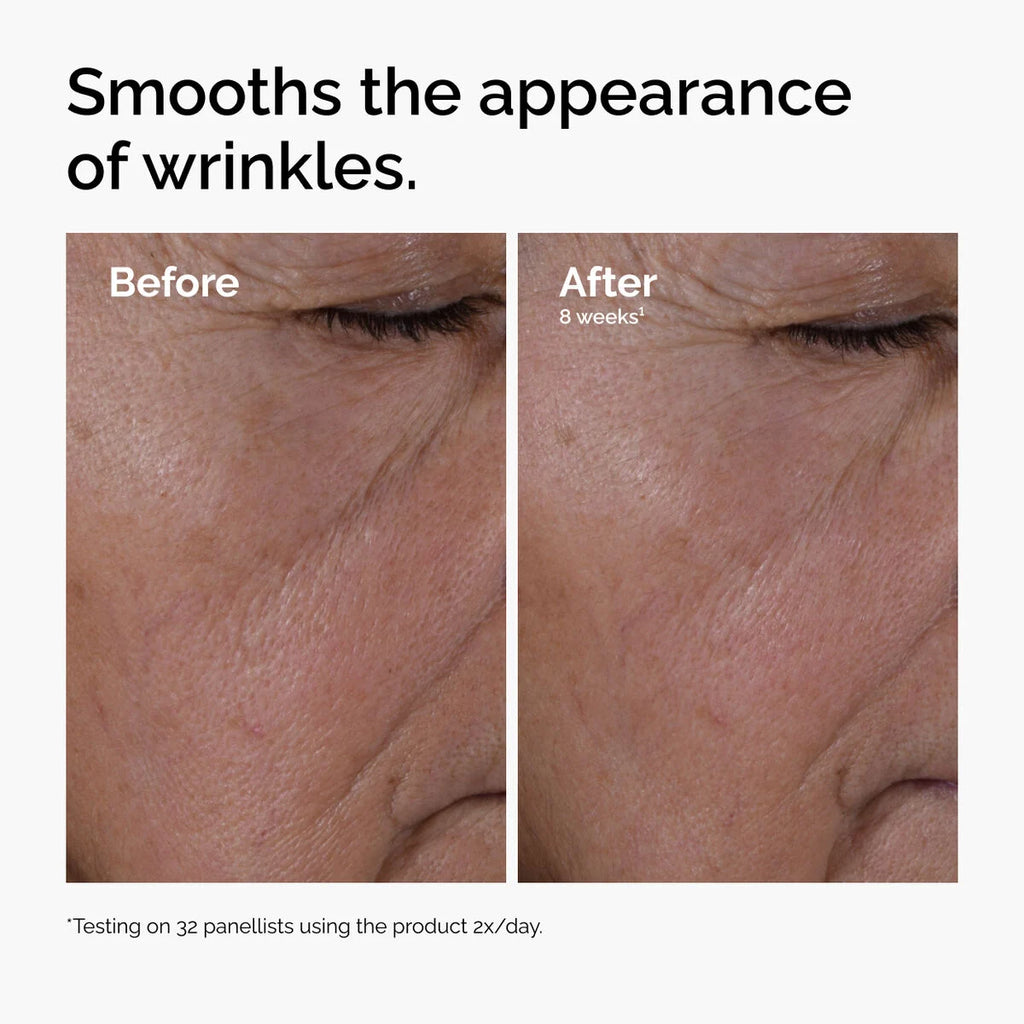 LONG-LASTING DRY TEXTURE