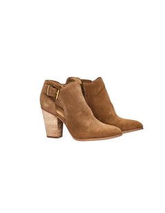 MICHAEL KORS ADAMS BOOTIE