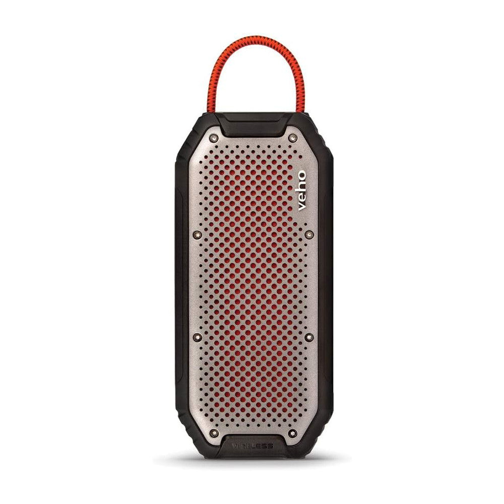 MX-1 RUGGED WIRELESS BLUETOOTH SPEAKER