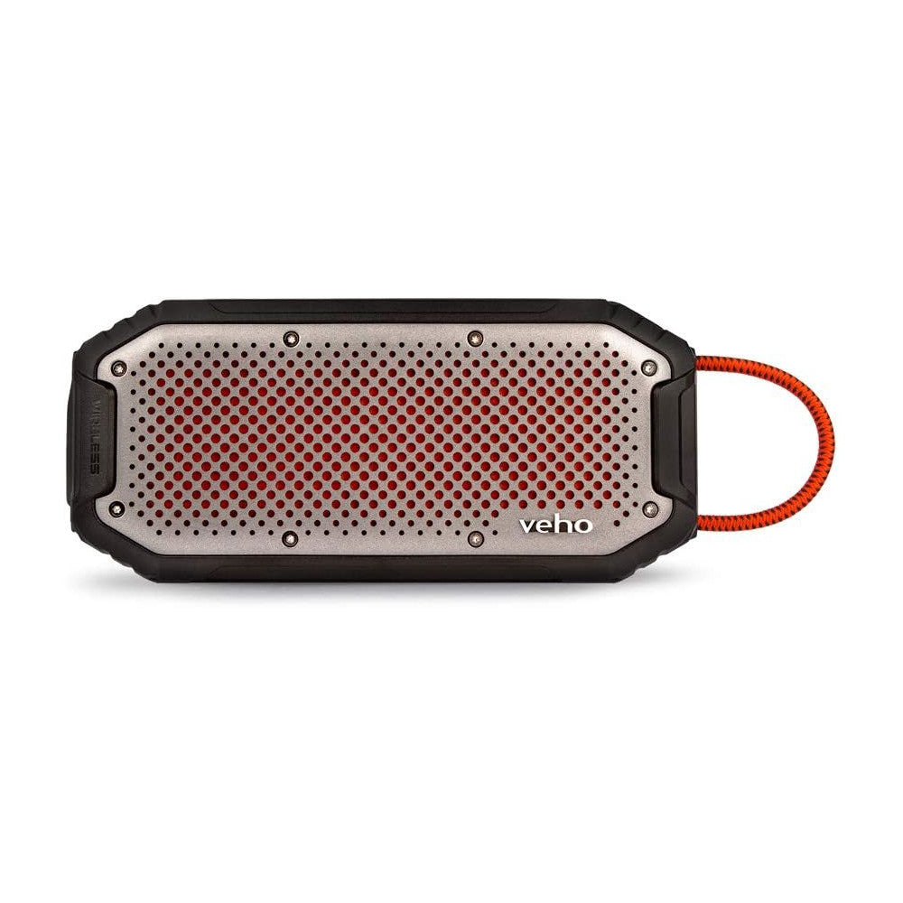 MX-1 RUGGED WIRELESS BLUETOOTH SPEAKER