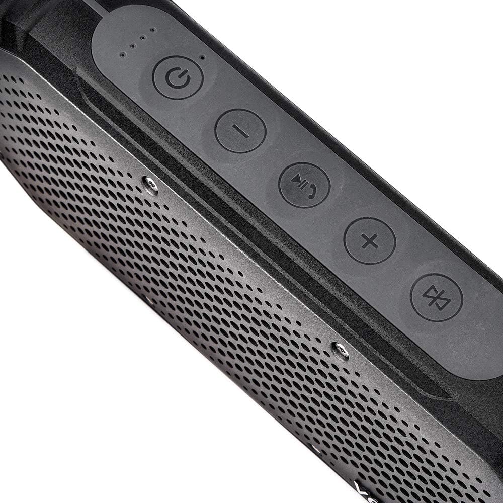 MX-1 RUGGED WIRELESS BLUETOOTH SPEAKER