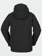DUA INSULATED GORE-TEX JACKET - BLACK