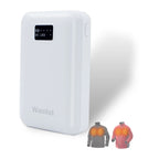 12V HEATED JACKET BATTERY AND CHARGER
