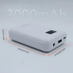 12V HEATED JACKET BATTERY AND CHARGER