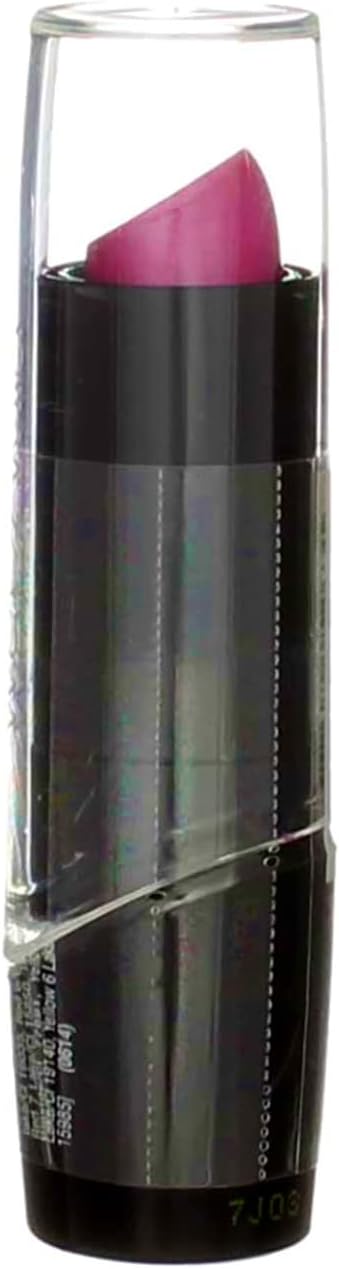 SILK FINISH LIP STICK, RETRO PINK 0.13 OZ (PACK OF 3)