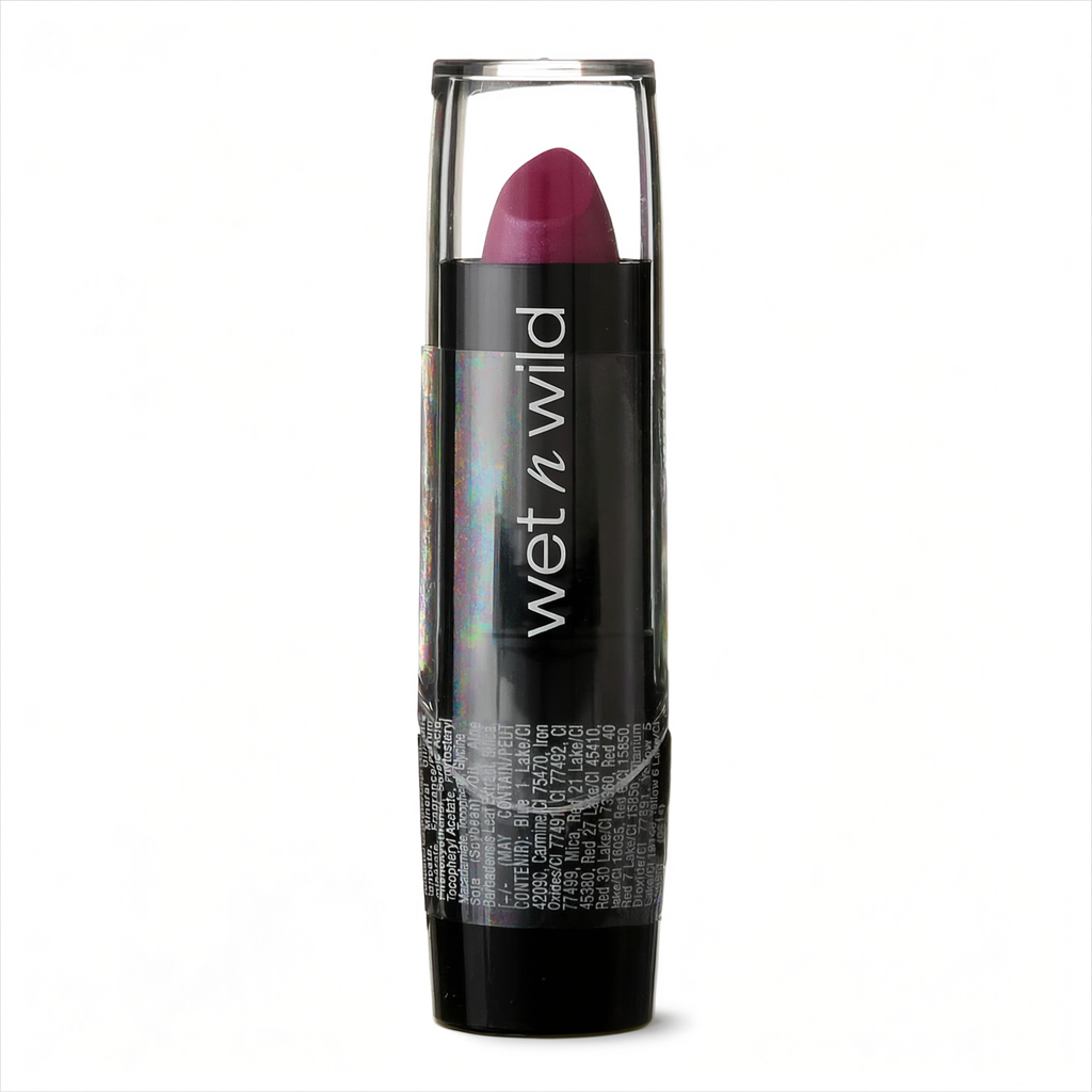 SILK FINISH LIP STICK, RETRO PINK 0.13 OZ (PACK OF 3)