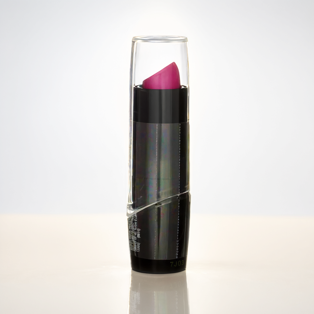 SILK FINISH LIP STICK, RETRO PINK 0.13 OZ (PACK OF 3)