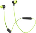 WIBT2552 NOCTURN BLUETOOTH EARPHONES - LIME