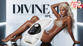 DIGITAL HAIR REMOVAL – SALON GRADE FLASH COUNT: 999.999 FLASHES