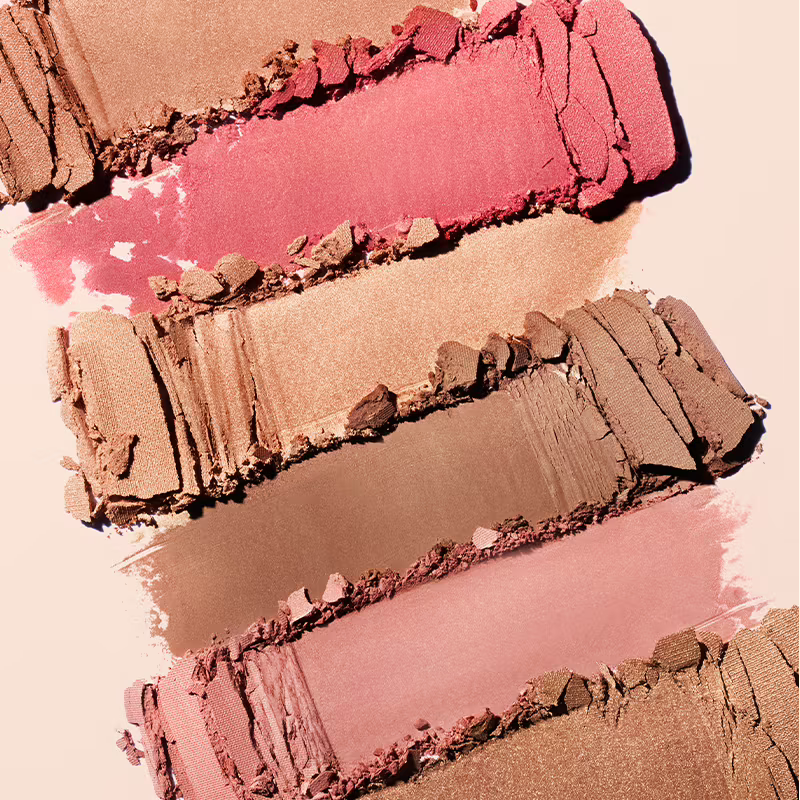 BLAZE CHASER FACE PALETTE