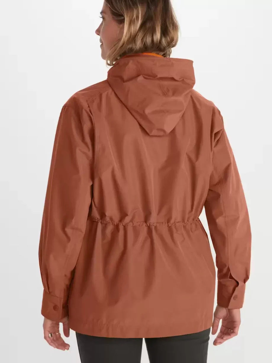 WOMEN'S '78 ALL-WEATHER PARKA
