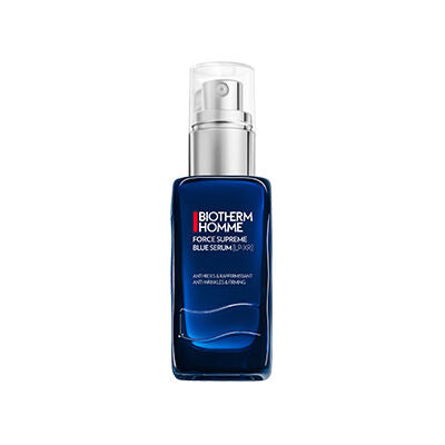 FORCE SUPREME BLUE SERUM [LP-XR]