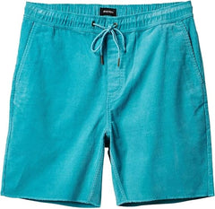 Madrid II Mens Shorts