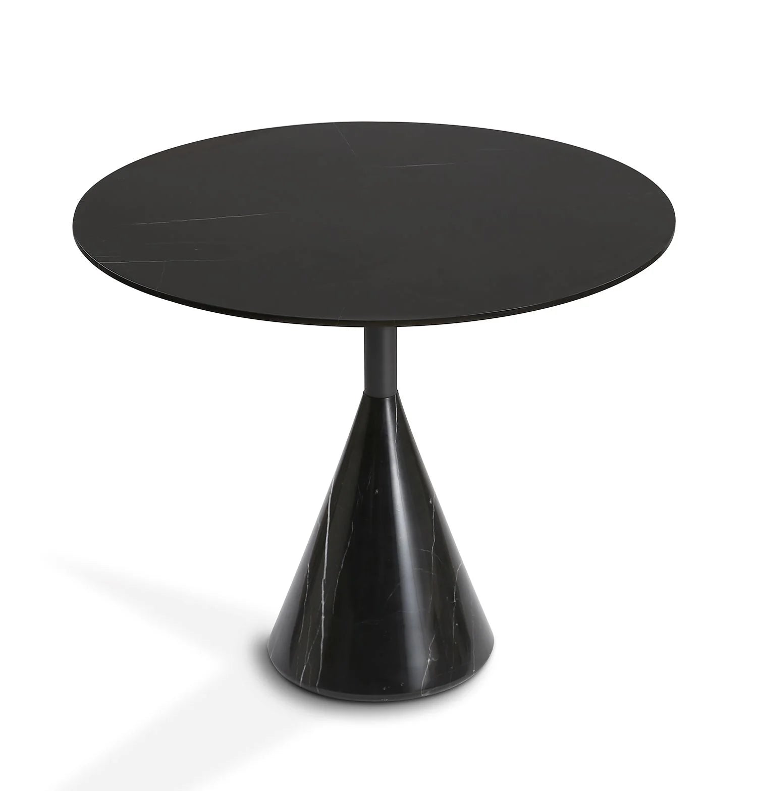 COSETTE MARBLE SIDE TABLE