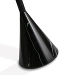 COSETTE MARBLE SIDE TABLE