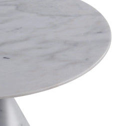 GFurn Cosette Marble Side Table