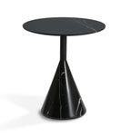 COSETTE MARBLE SIDE TABLE