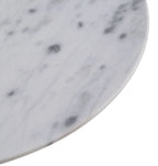 COSETTE MARBLE SIDE TABLE