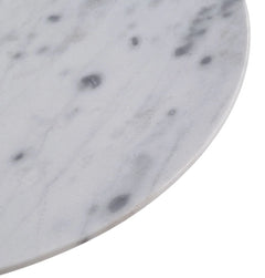 GFurn Cosette Marble Side Table