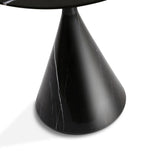 COSETTE MARBLE SIDE TABLE