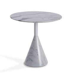 GFurn Cosette Marble Side Table