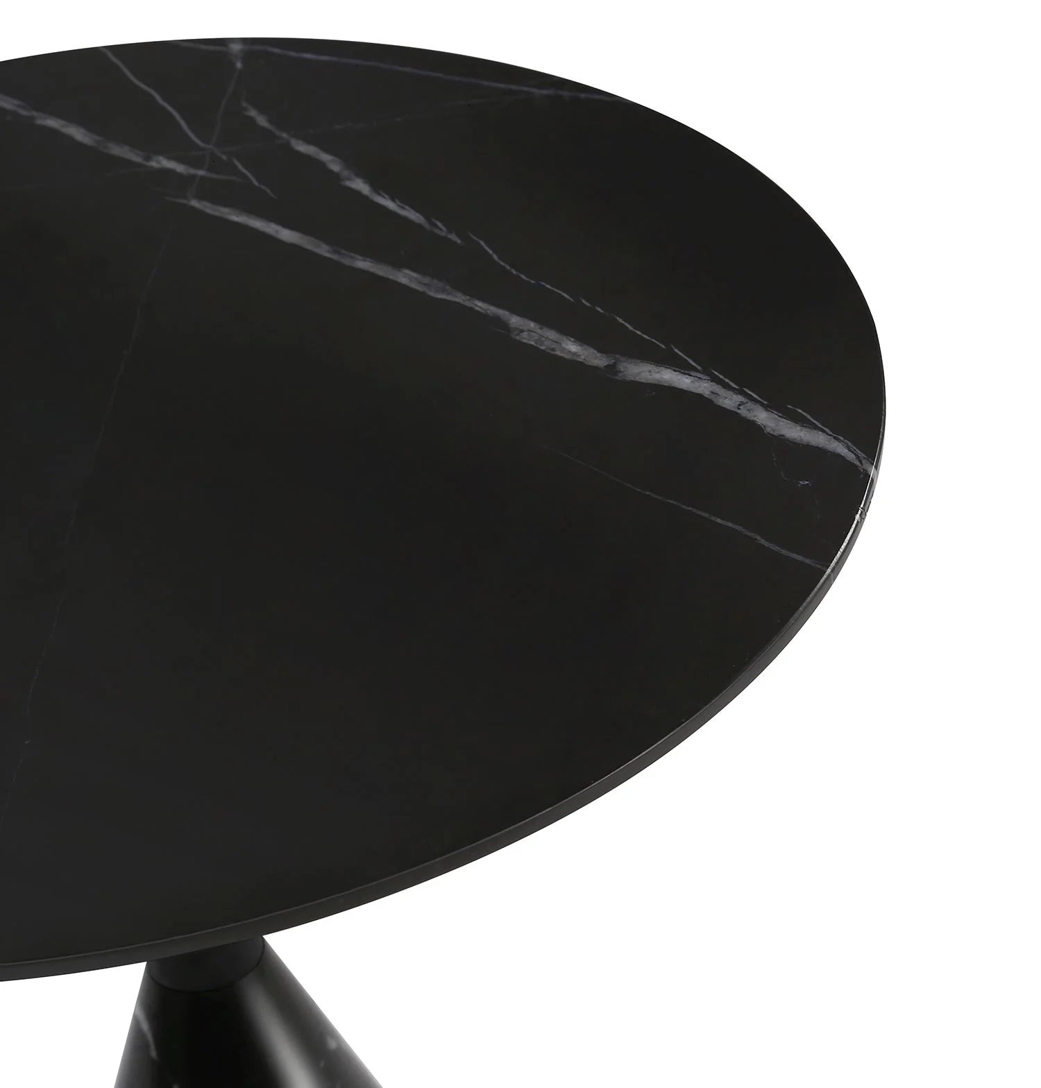 COSETTE MARBLE SIDE TABLE